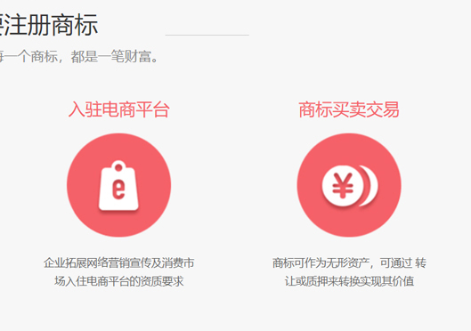 鄭州市鄭東新區(qū)商標(biāo)注冊重要性