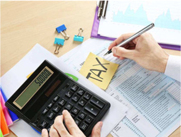 一般納稅人網(wǎng)上報(bào)稅流程