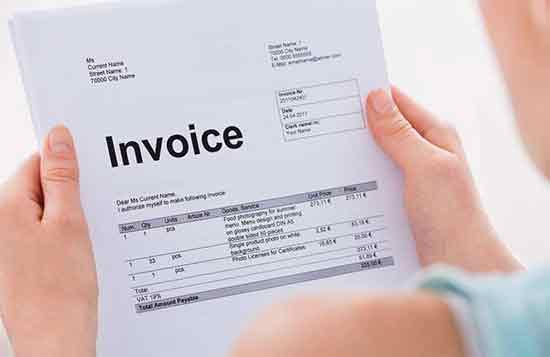 你是否也經(jīng)常被“發(fā)票”的這些事困擾過，看小編放大招！