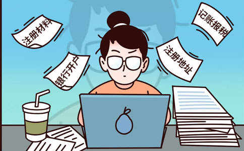 河南掌上登記駁回原因:請規(guī)范名稱中的行業(yè)特征