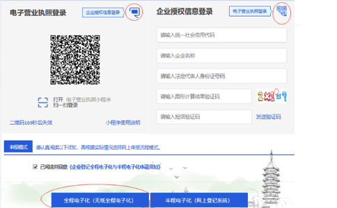 河南國(guó)有企業(yè)注冊(cè)資金減資流程登錄
